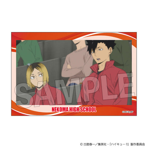 『ハイキュー!!』積み積みブロック vol.9 26